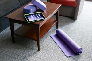 旧金山Club Quarters Hotel Embarcadero, San Francisco的相册照片