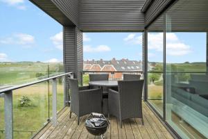 Gallery image of 0385-Romo-Hollaenderstraedet-42 in Havneby