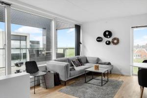 Gallery image of 0385-Romo-Hollaenderstraedet-42 in Havneby