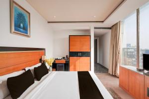 Gallery image of Townhouse Oak Agra Fort Formerly BB Grand in Agra