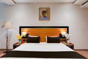 Gallery image of Townhouse Oak Agra Fort Formerly BB Grand in Agra