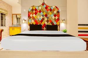 Fotografie z fotogalerie ubytování Super Townhouse Cantonment Varanasi Formerly Sarin Inn v destinaci Váránasí