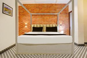 Fotografie z fotogalerie ubytování Super Townhouse Cantonment Varanasi Formerly Sarin Inn v destinaci Váránasí