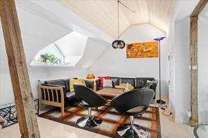 Fotografie z fotogalerie ubytování BL1674-Pandrup-Kystvejen-19 v destinaci Pandrup