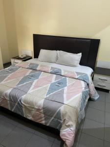 Afbeelding uit fotogalerij van dreamland hotel in Abuja