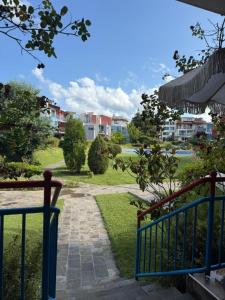 Gallery image of Beach apartment Sozopol Kavatsi in Sozopol