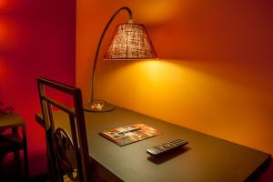Hotel Moya