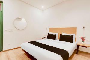 Gallery image of Collection O Sector 64 Near WorldMark Gurugram in Gurgaon