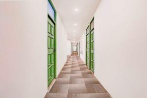 Gallery image of Collection O Sector 64 Near WorldMark Gurugram in Gurgaon