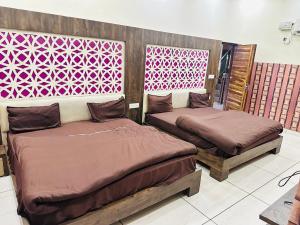 Gallery image of Hotel Destiny Inn in Amritsar +4 photos