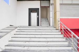 Fotografie z fotogalerie ubytování Super Townhouse Narholi Bridge Mathura v destinaci Mathura + 31 fotografií