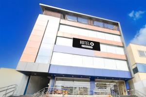 Kép Super Hotel O Moula Ali Neredmet szállásáról Haidarábádban a galériában Még 25 kép