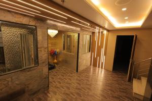 Φωτογραφία από το άλμπουμ του Hotel Pearl Square στη Τζαϊπούρ