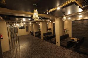 Φωτογραφία από το άλμπουμ του Hotel Pearl Square στη Τζαϊπούρ