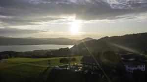 Gallery image of Gasthaus Schöberingerhof in Weyregg