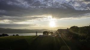 Gallery image of Gasthaus Schöberingerhof in Weyregg +77 photos