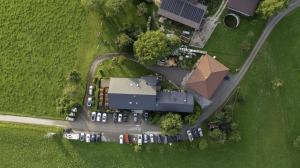 Gallery image of Gasthaus Schöberingerhof in Weyregg