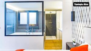 Fotografie z fotogalerie ubytování Myflats Premier Suites v destinaci Alicante + 29 fotografií