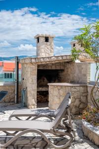 Gallery image of Bayview Villa Pag in Pag