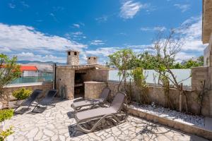 Gallery image of Bayview Villa Pag in Pag