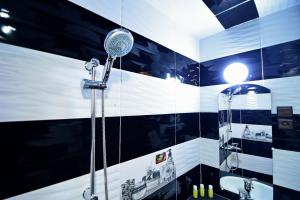 Vannituba majutusasutuses DAR El Ghali +38 fotot