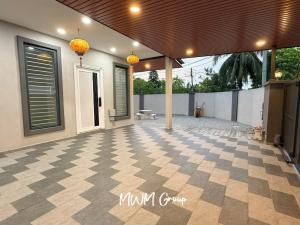 Imagine din galeria proprietății Jalan Rusa Studio Room Walks to KSL Mall JB în Johor Bahru