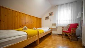 Gallery image of Chalet Lana with Hot Tub in Gozd Martuljek