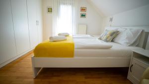 Gallery image of Chalet Lana with Hot Tub in Gozd Martuljek