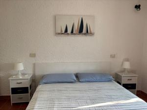 Billede fra billedgalleriet på Casa Azzurra i La Guardia