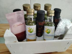 Gallery image of Il Piccolo Porto in Marzamemi +19 photos