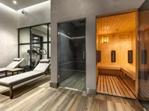 Fotografie z fotogalerie ubytování Hotel Sadova v Gdaňsku