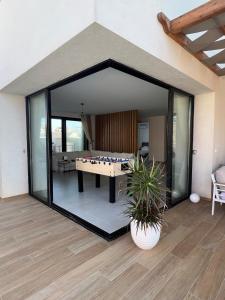 Πινγκ πονγκ στο Villa Ryma ή εκεί κοντά +32 φωτογραφίες
