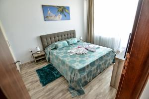 Gallery image of Apartment Party Studios in Mamaia