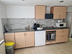 Imagen de la galería de Appartement tout confort à Begnécourt Vosges endroit calme idéal famille, en Begnécourt