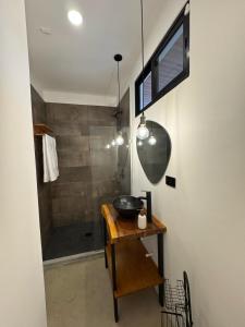 Imagine din galeria proprietății Bahia Selvatica Lodge în Uvita