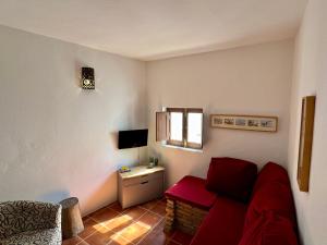 Μια τηλεόραση ή/και κέντρο ψυχαγωγίας στο Casa del Encanto