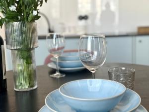 Nápoje v ubytování Plan Gdynia + 42 fotografií