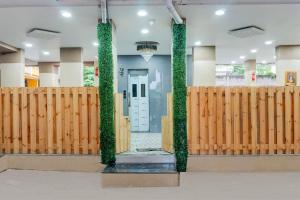 Φωτογραφία από το άλμπουμ του Super Collection O Blue Ridge Hinjewadi σε Hinjewadi