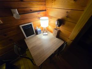 Fotografie z fotogalerie ubytování Canal Cabin #4 v destinaci Waterloo