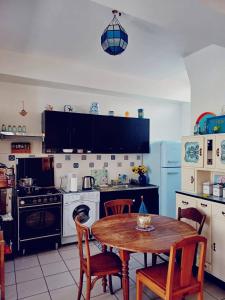 Afbeelding uit fotogalerij van Maison de pécheur à ETAPLES SUR MER in Étaples