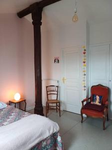 Afbeelding uit fotogalerij van Maison de pécheur à ETAPLES SUR MER in Étaples +12 foto's