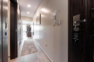 Imagen de la galería de Hotel Central Beach 9, en Makarska