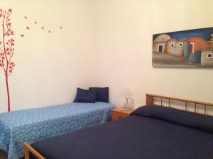 Fotografie z fotogalerie ubytování Ricciardulli Rooms v destinaci Policoro