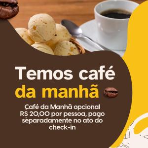 Gallery image of Pousada com Lazer in Saquarema