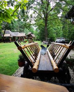Gallery image of Karczma Starożyn in Płaska