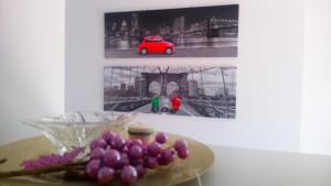 Fotografia z galérie ubytovania Casa Vacanze Terme v destinácii Terme Vigliatore