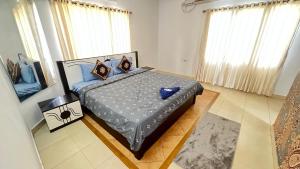 Fotografie z fotogalerie ubytování Sabina beach resort v destinaci Covelong