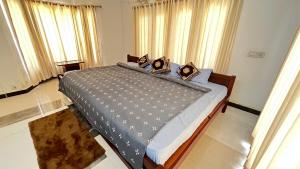 Fotografie z fotogalerie ubytování Sabina beach resort v destinaci Covelong