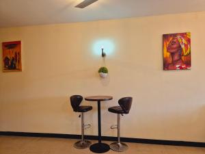 Fotografie z fotogalerie ubytování Teresita Diani v destinaci Diani Beach