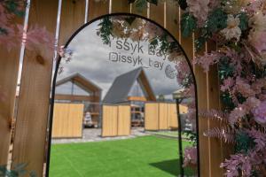 Gallery image of Issyk Bay in Cholpon-Ata